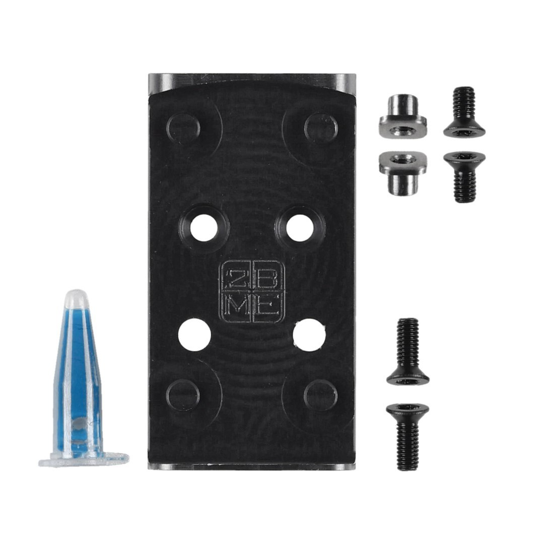 Płytka montażowa 2BME 2BME034 MOS Sig Sauer Romeo-X Pro/ Romeo-X Pro ...